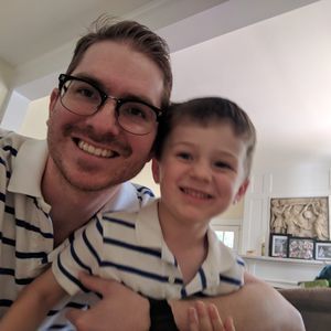 Meet your Posher, Mark